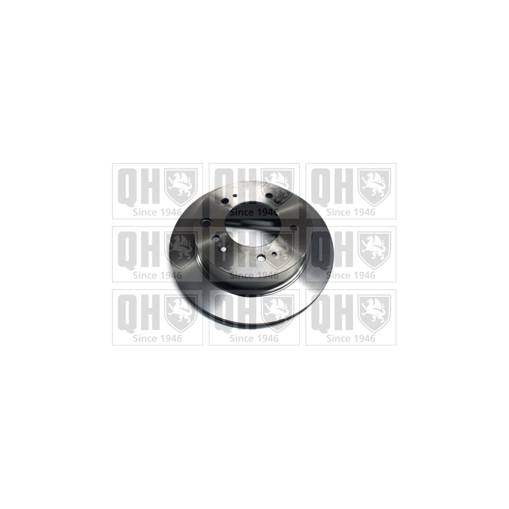 Image for QH BDC5958 Brake Disc