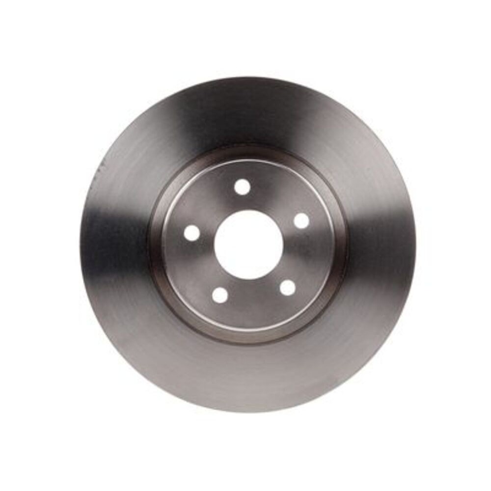 Image for Bosch Brake disc BD1677