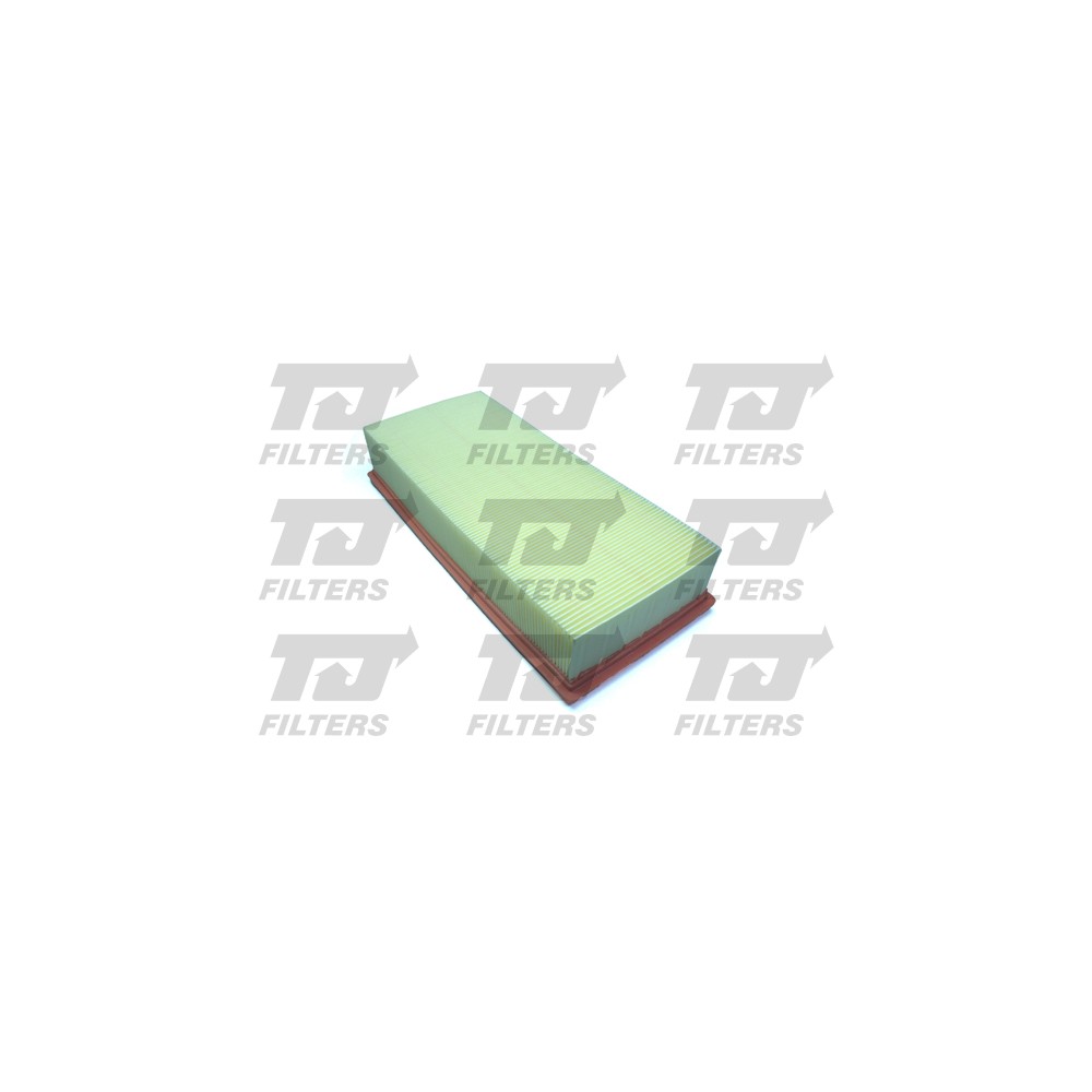 Image for TJ QFA0200 Air Filter