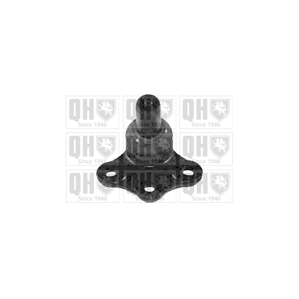 Image for QH QSJ3385S Ball Joint - Front Lower LH & RH