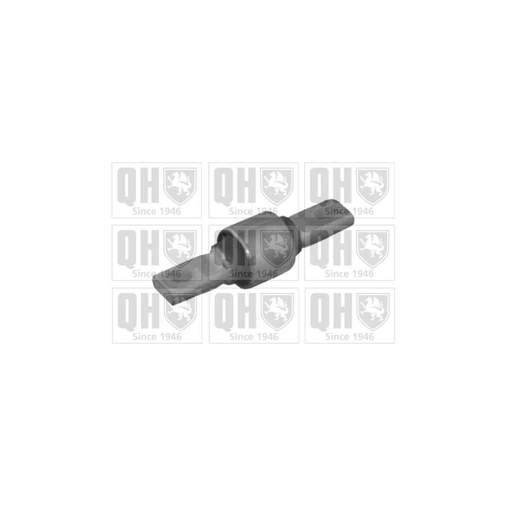 Image for QH EMS8006 Suspension Arm Bush - Rear Upper LH & RH