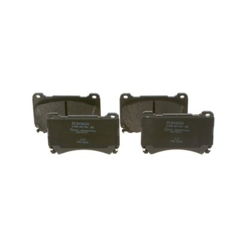 Image for Bosch Brake lining BP1955