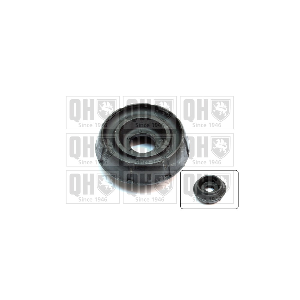 Image for QH EMR5055 Top Strut Mounting- exc Bearing