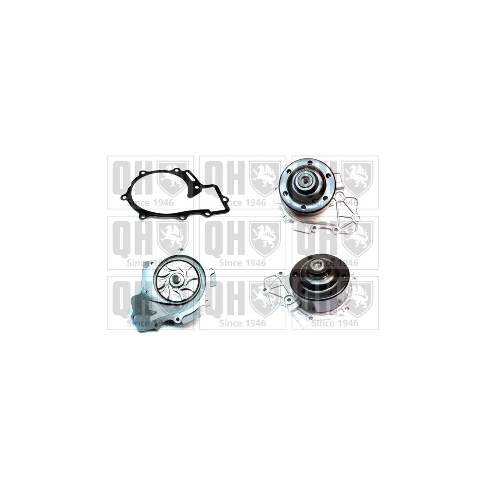 Image for QH QCP3869 Water Pump