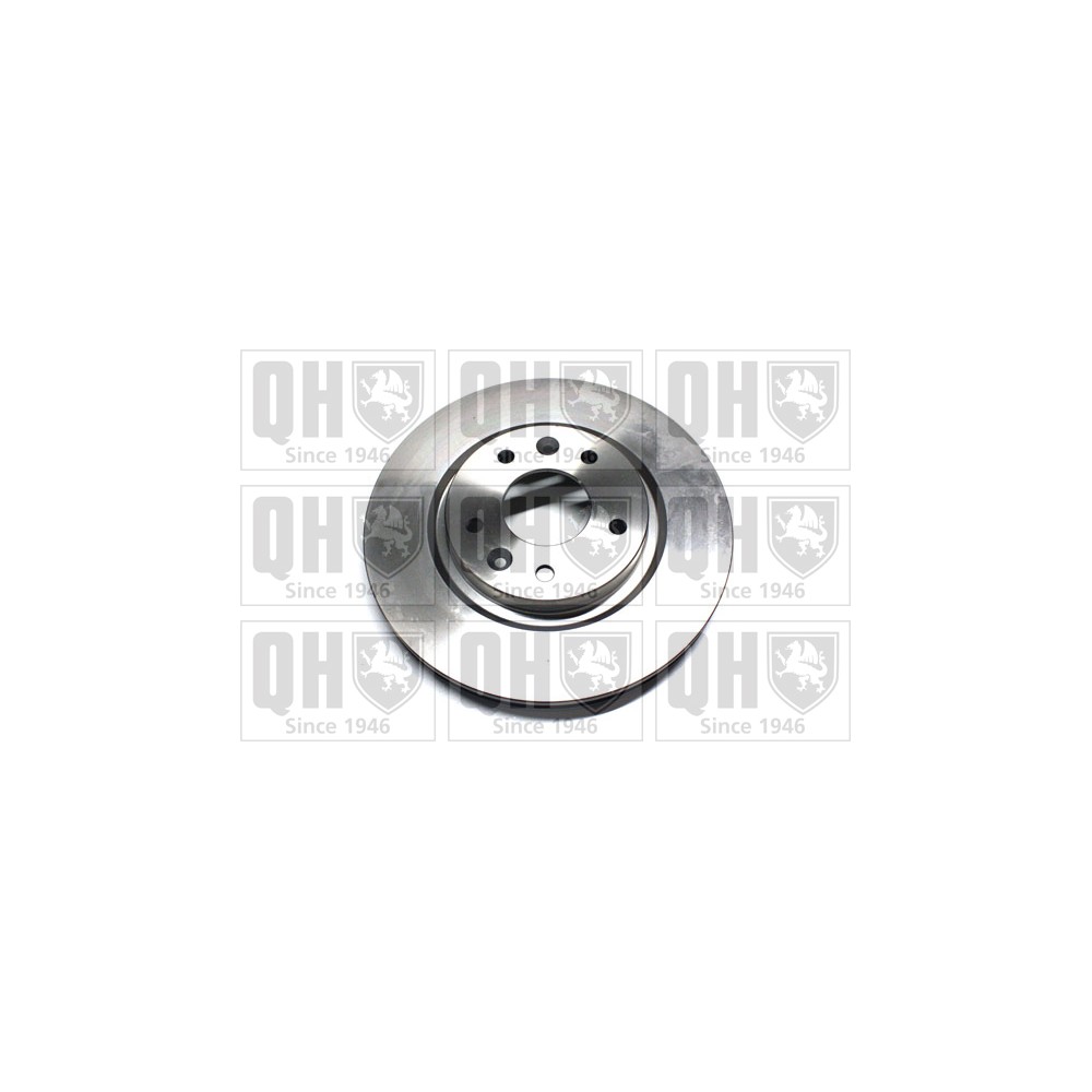 Image for QH BDC6059 Brake Disc