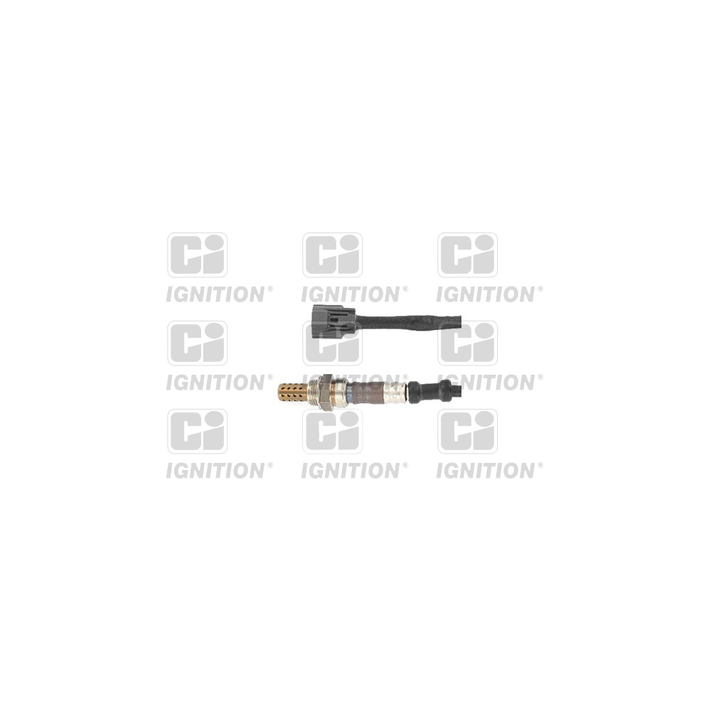 Image for Oxygen Sensor