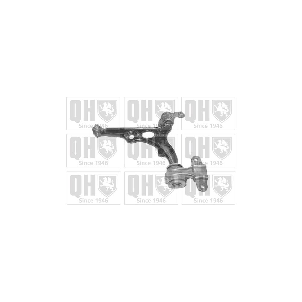 Image for QH QSA9113S Suspension Arm - Front Lower LH