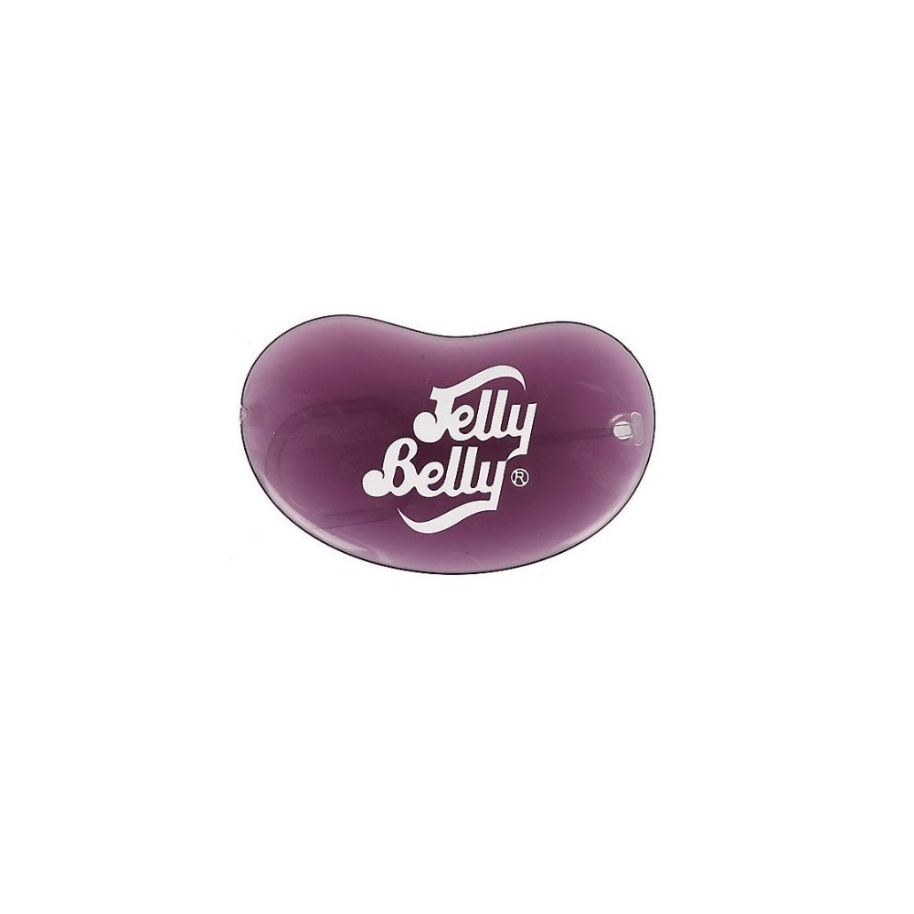 Jelly Belly F83930 Island Punch 3D Air Freshener