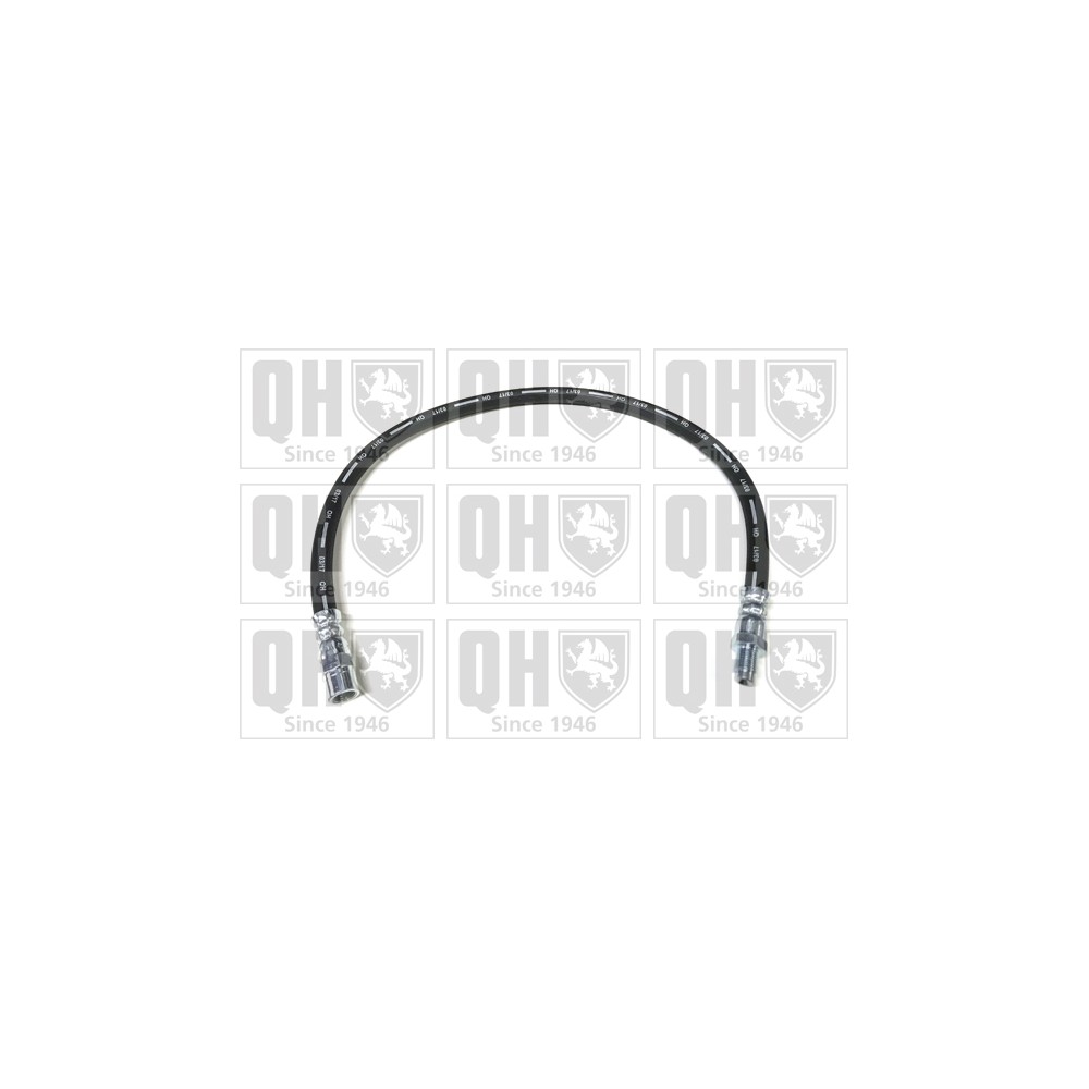 Image for QH BFH5501 Brake Hose