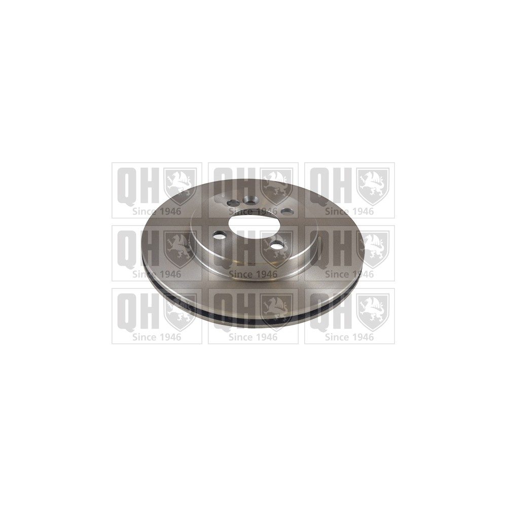 Image for QH BDC5492 Brake Disc