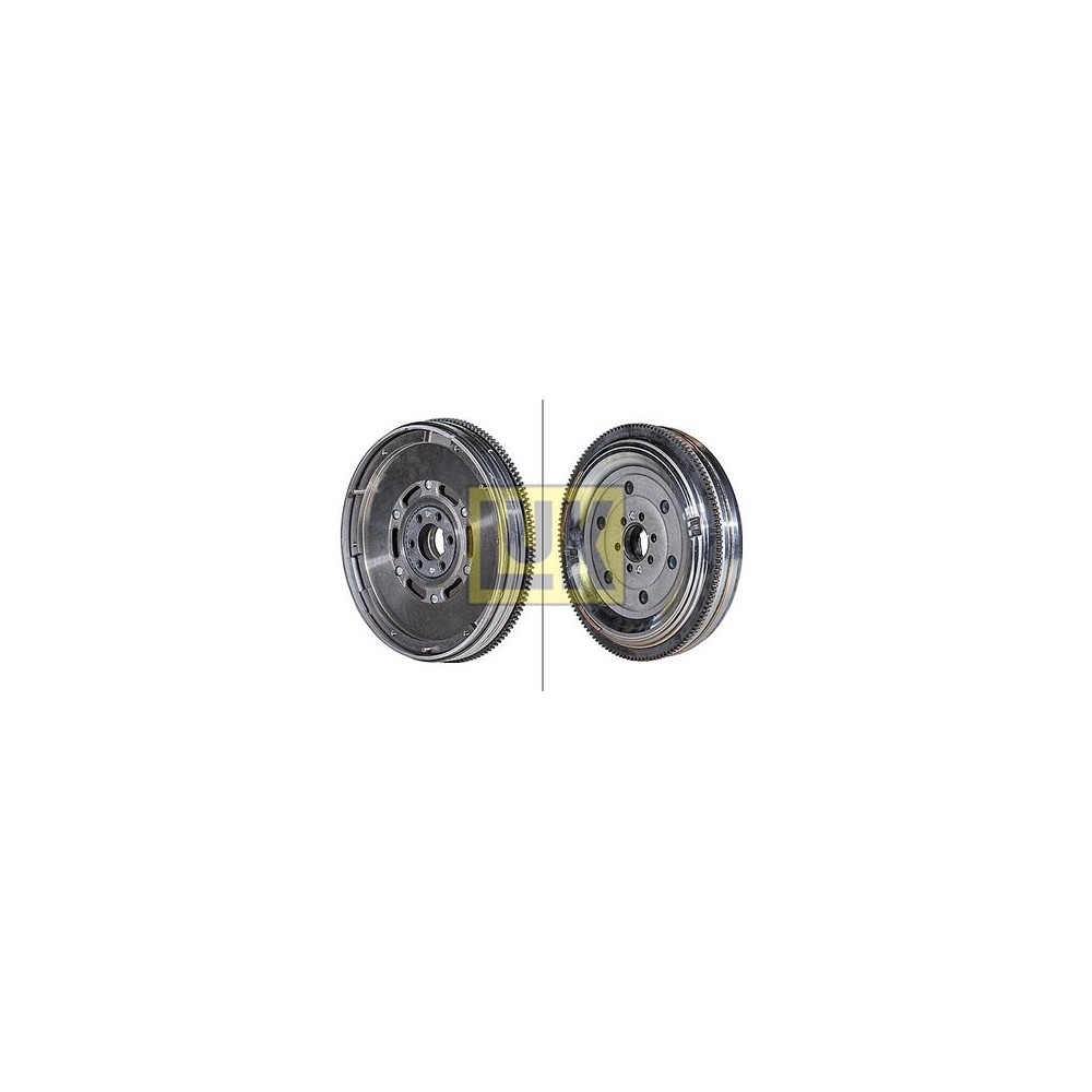 Image for LuK Dual Mass Flywheels 415023110