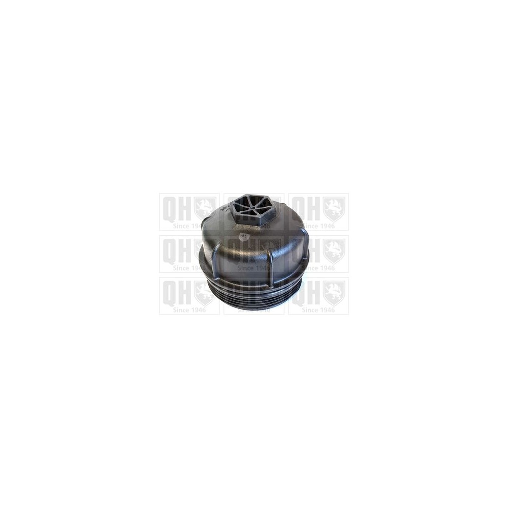 Image for Oil Filter Cover