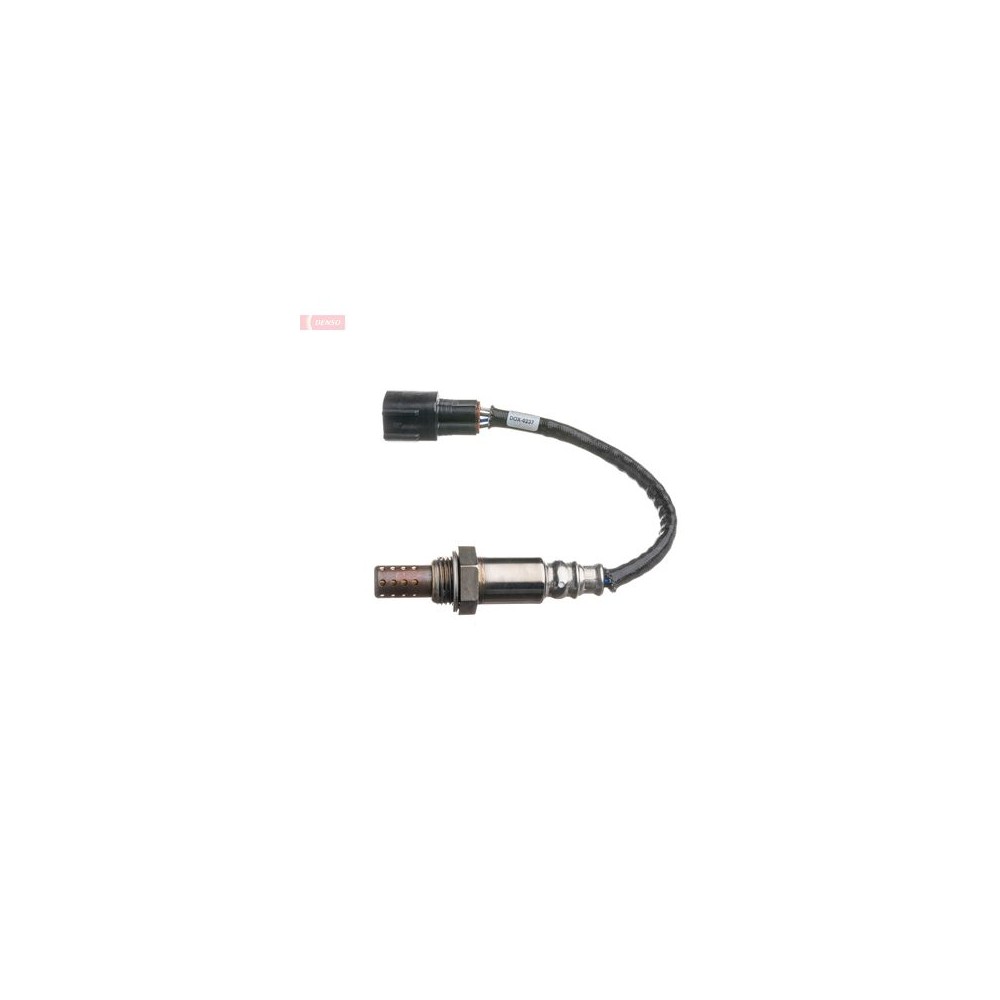 Image for Denso Oxygen Sensor Direct Fit DOX-0237