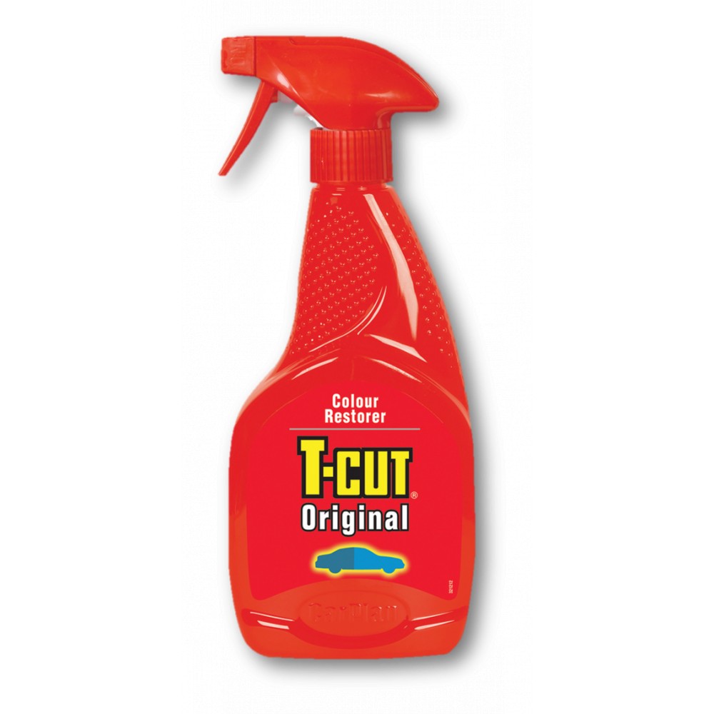 T-Cut TCC500 Original Trigger Spray 500ml - Tetrosyl 