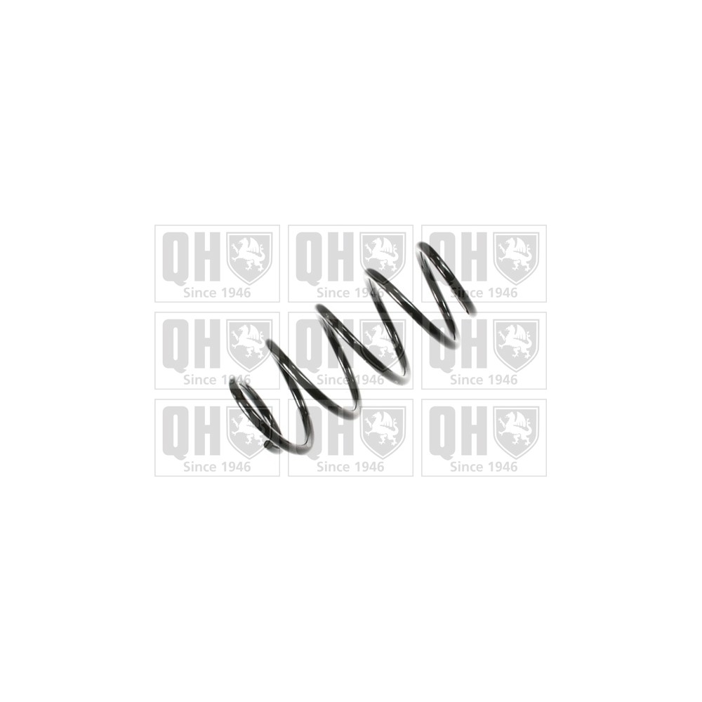 Image for QH QCS6531 Coil Spring