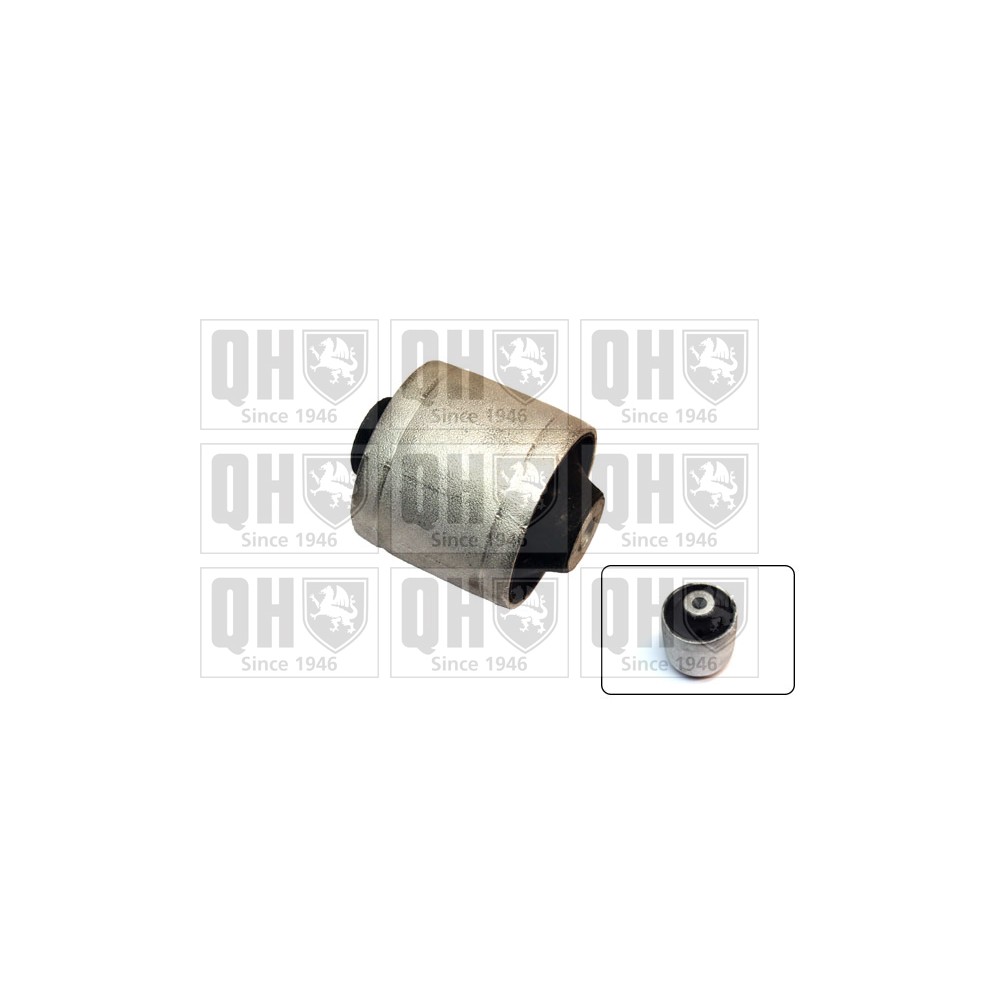 Image for QH EMS8501 Suspension Arm Bush