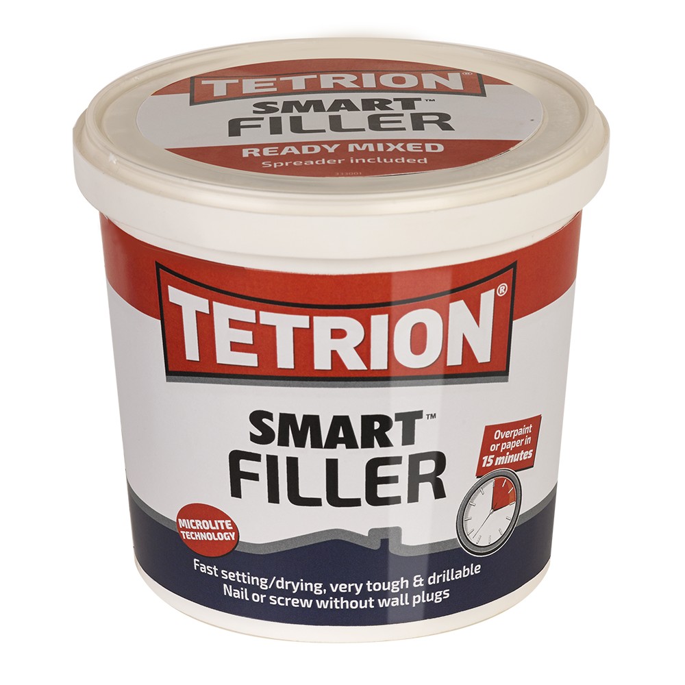 Tetrion TST001 Smart Filler 1L - Tetrosyl Express Ltd