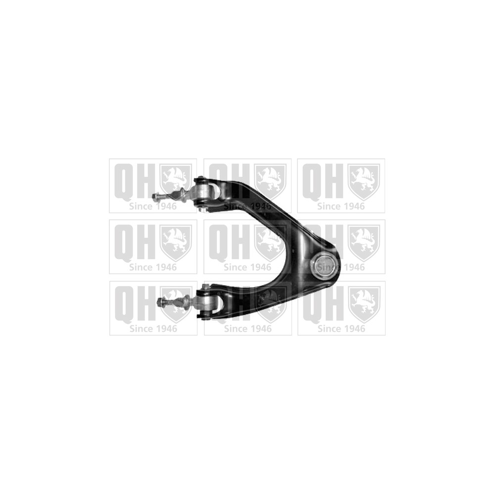 Image for QH QSA1538S Suspension Arm - Front Upper RH