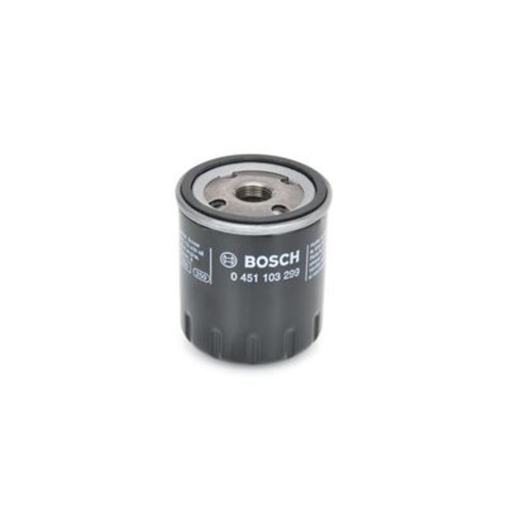 Image for Bosch Oil filter P3299