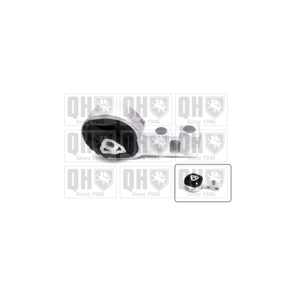 Image for QH EM4716 Engine Mounting