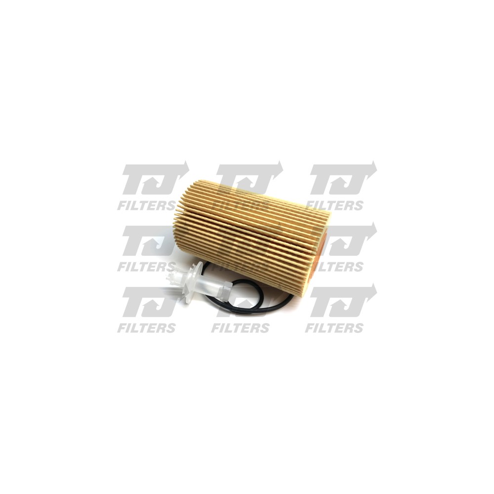 Image for TJ QFL0329 Oil Filter