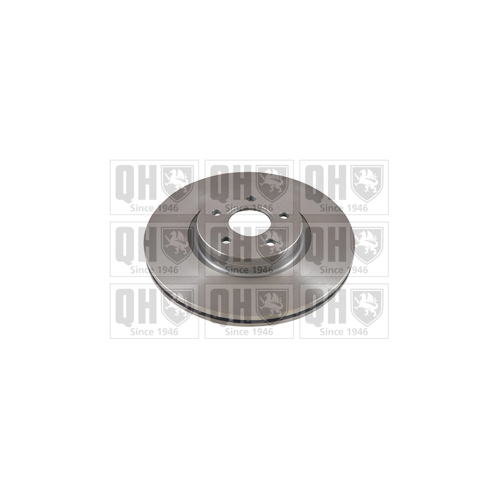 Image for QH BDC5488 Brake Disc