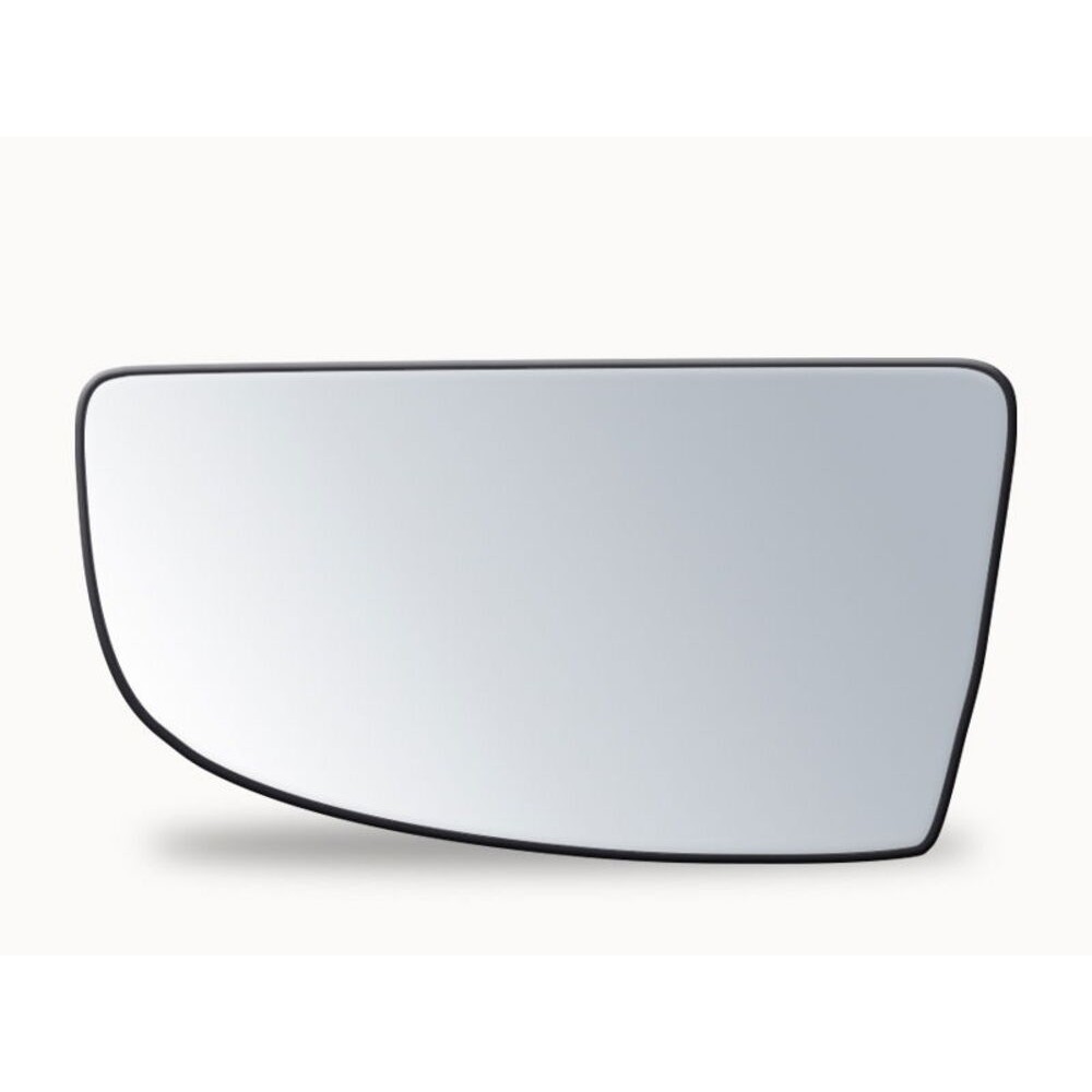 Image for NonHeated Base Plate With Lower BlindSpot Mirror Glass Ford