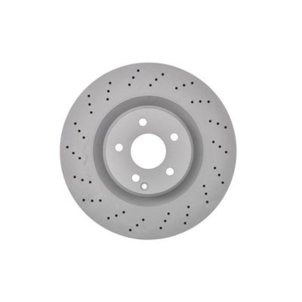 Image for Bosch Brake disc BD1306