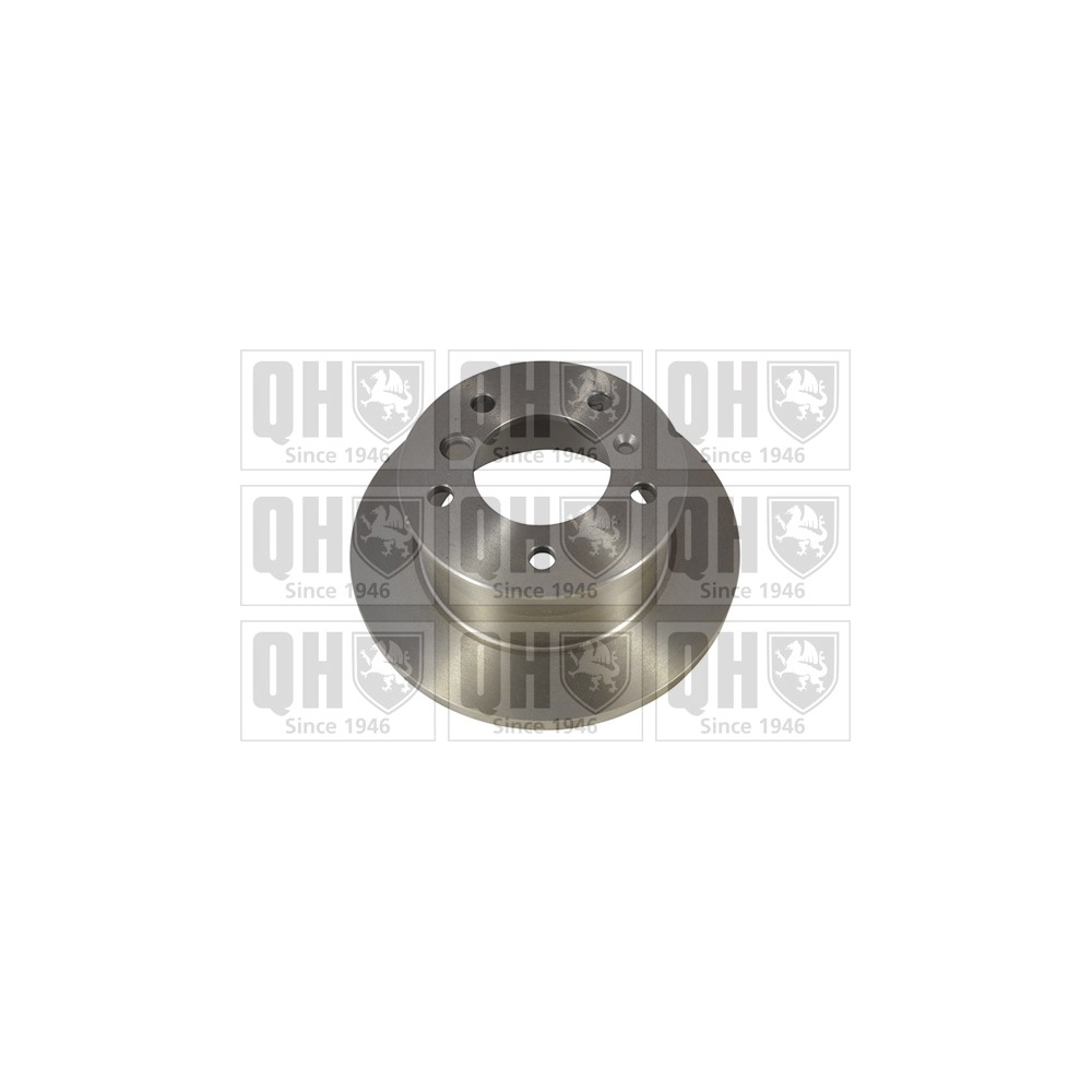 Image for QH BDC4700 Brake Disc