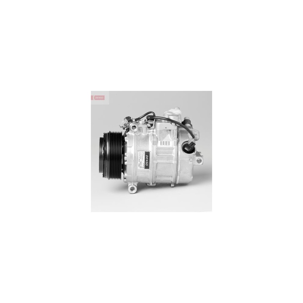 Image for Denso Compressor A/C DCP05077