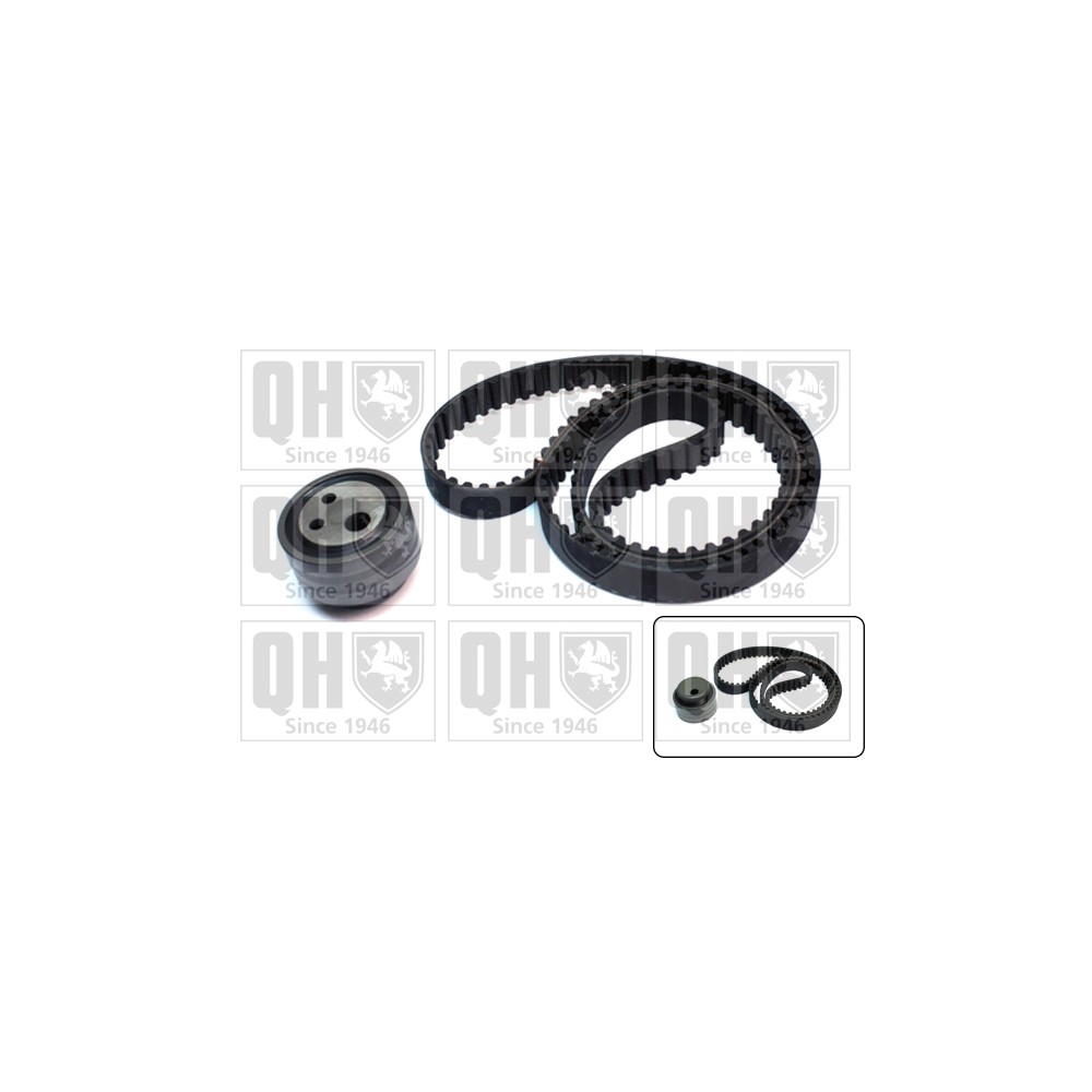 Image for Timing Belt Kit