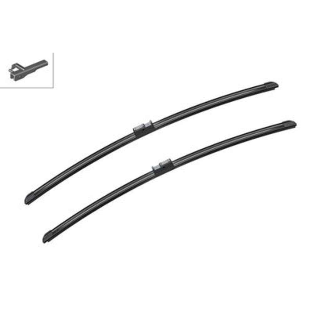 Image for Bosch Aerotwin A079S Wiper Blade Twin Pack 26''/26'' 650mm/6