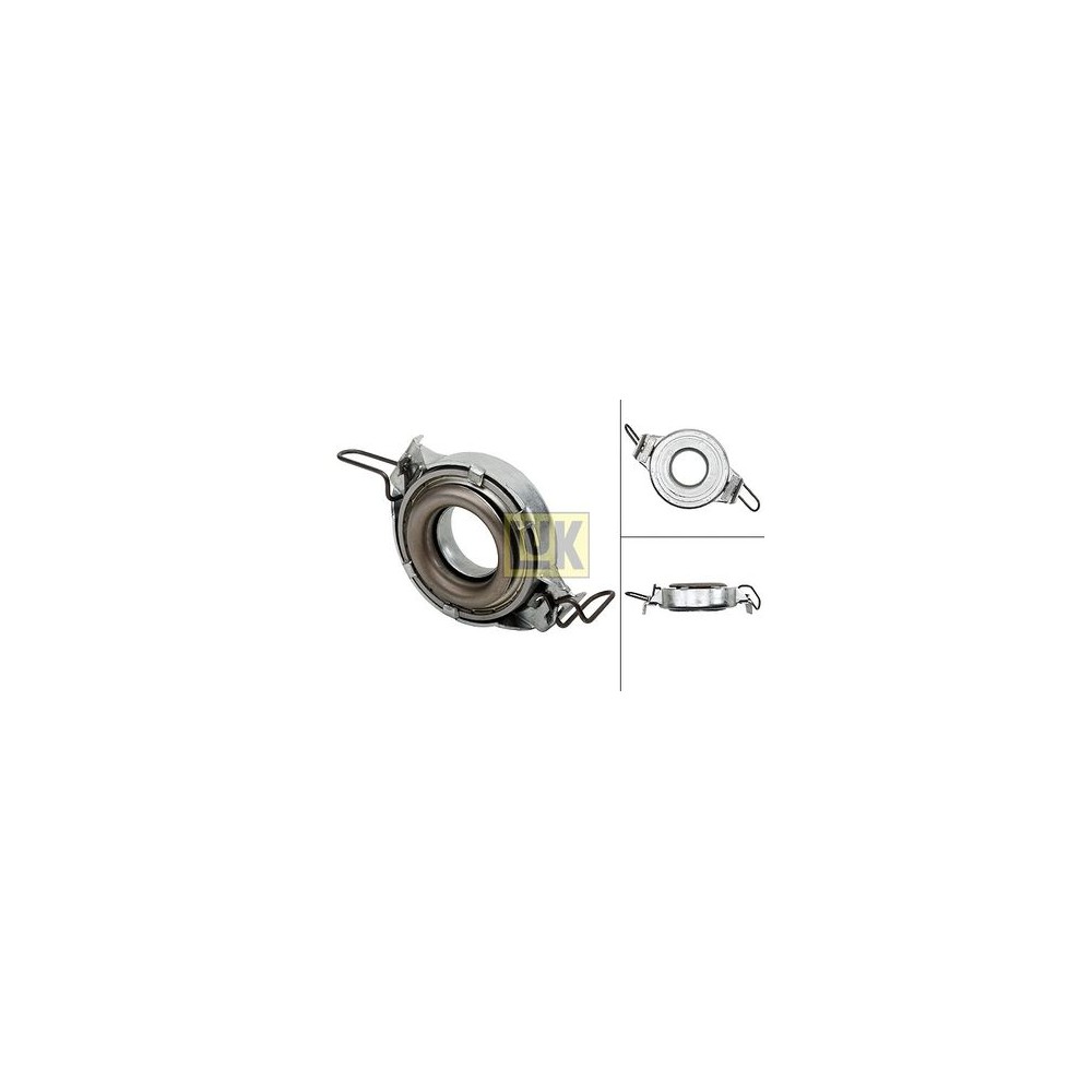 Image for LuK Clutch Bearing 500014720