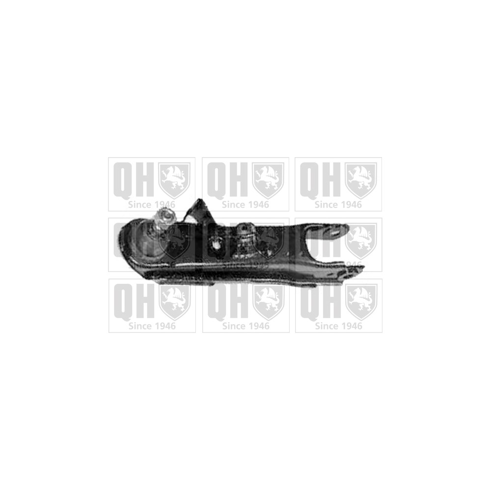 Image for QH QSA1916S Suspension Arm - Front Lower LH