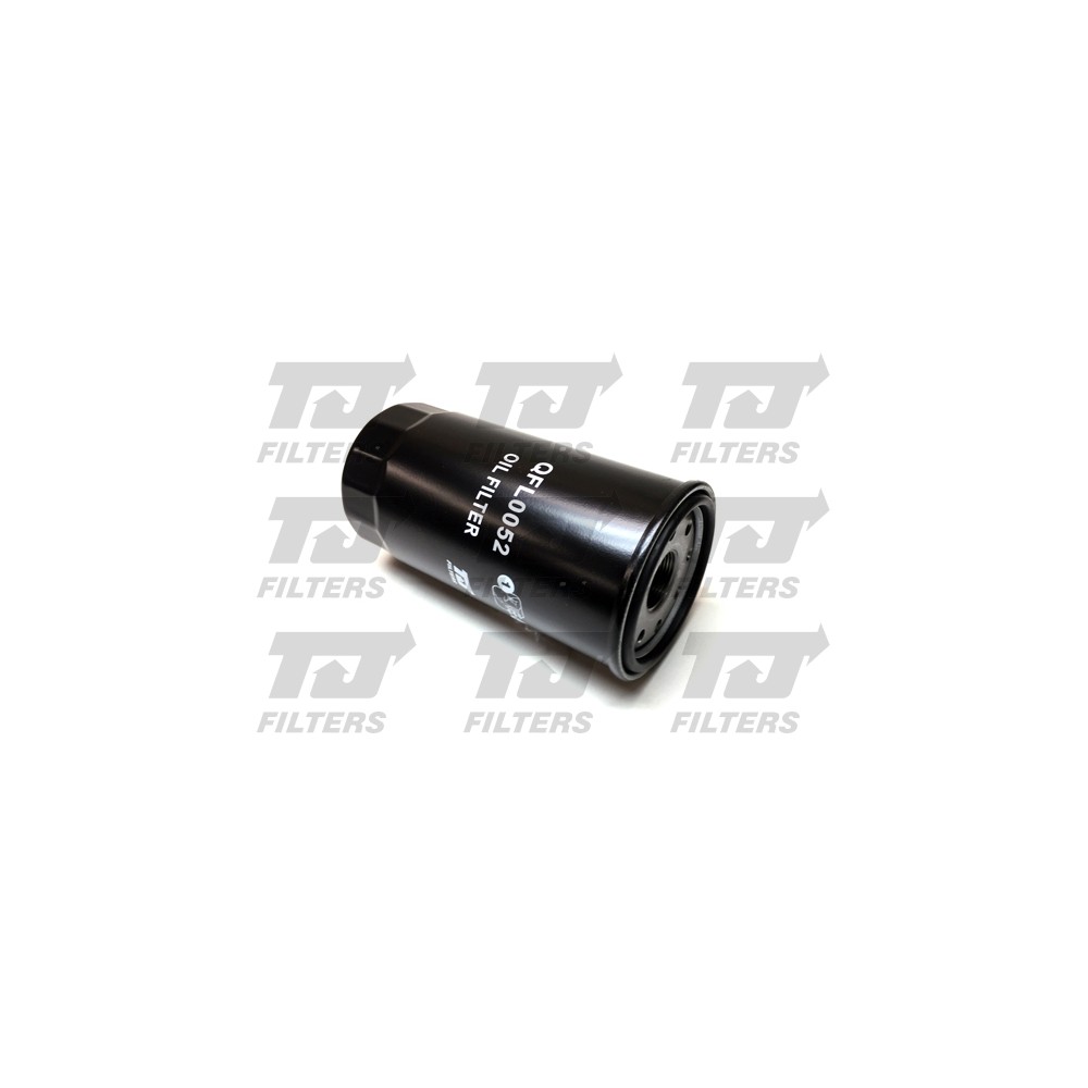 Image for TJ QFL0052 Oil Filter