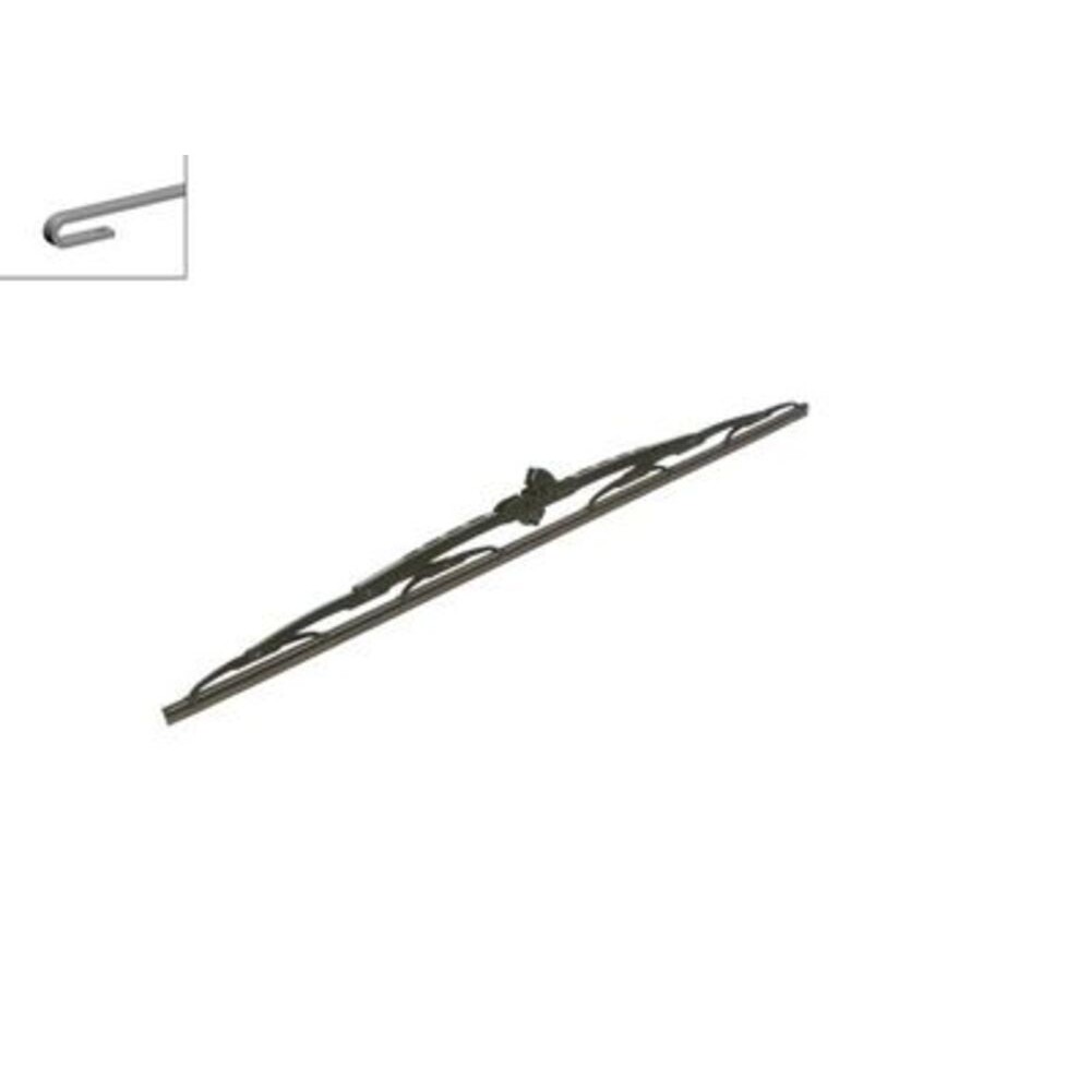 Image for Bosch Super Plus SP24 Wiper Blade 24''/600mm