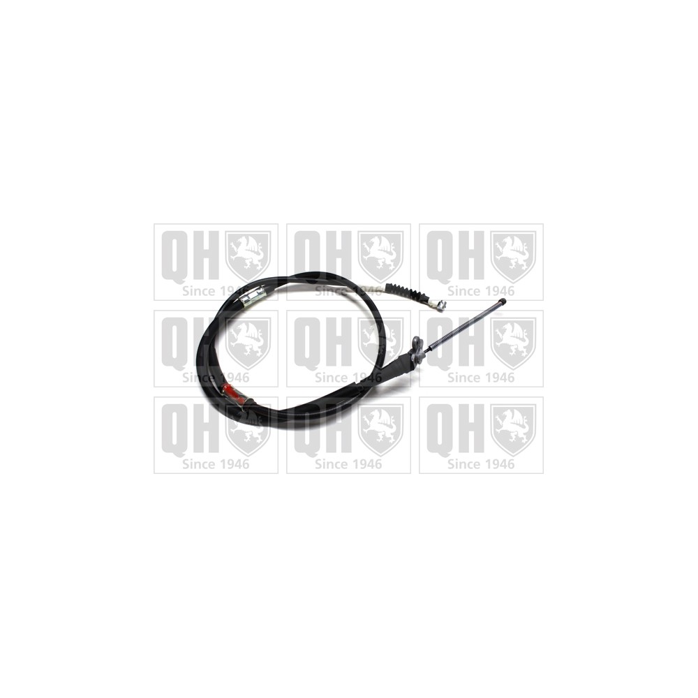 Image for QH BC2383 Brake Cable