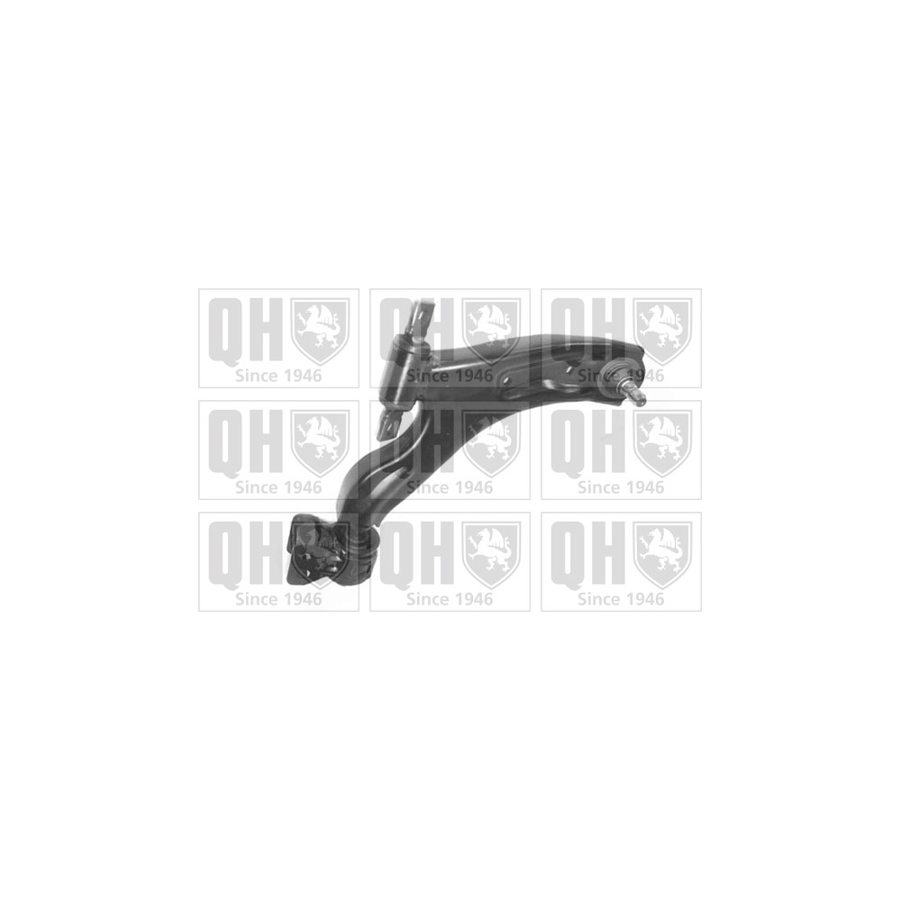 Image for QH QSA2606S Suspension Arm - Front Lower RH