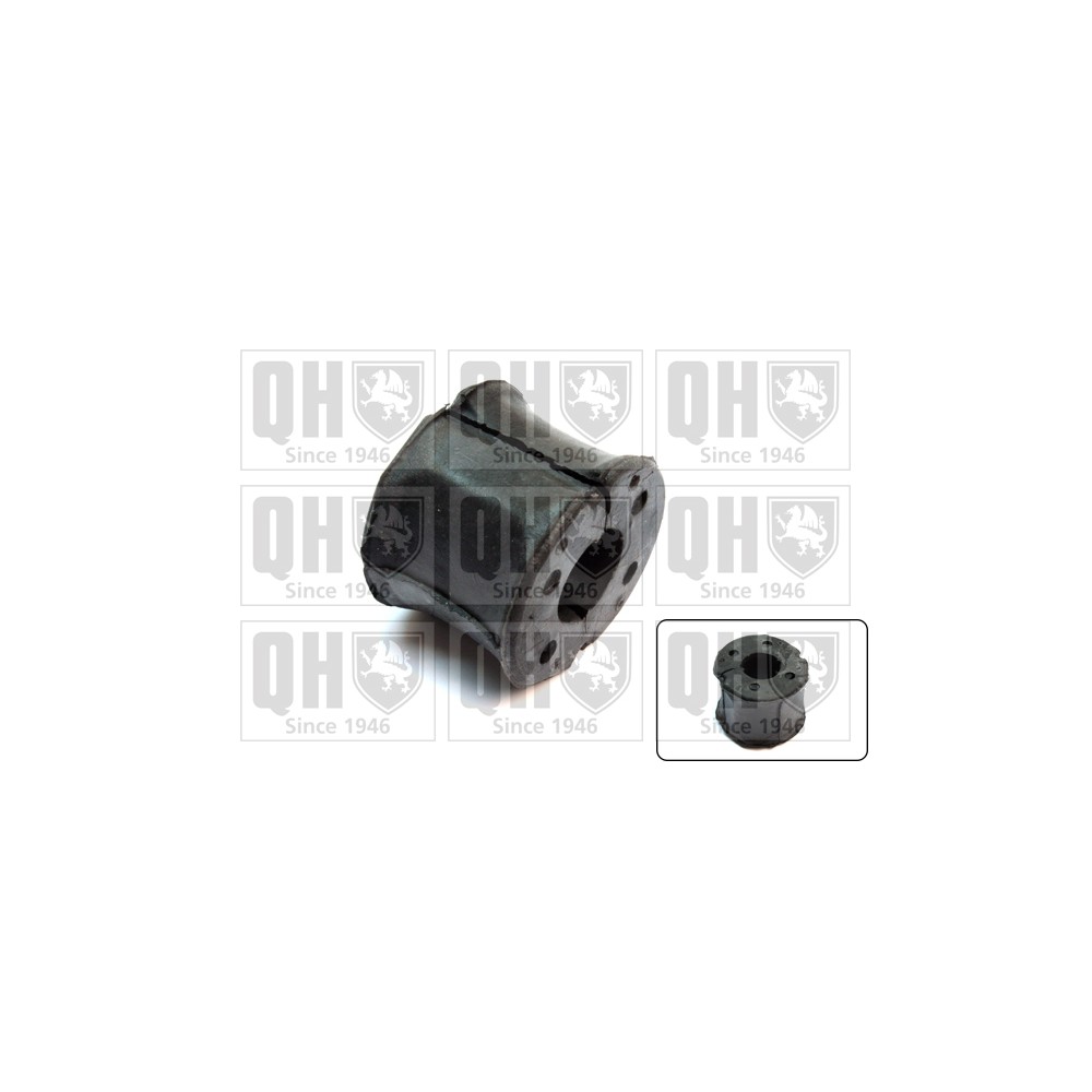 Image for QH EMB1965 Stabiliser Bar Bush - Front LH & RH (Inner)