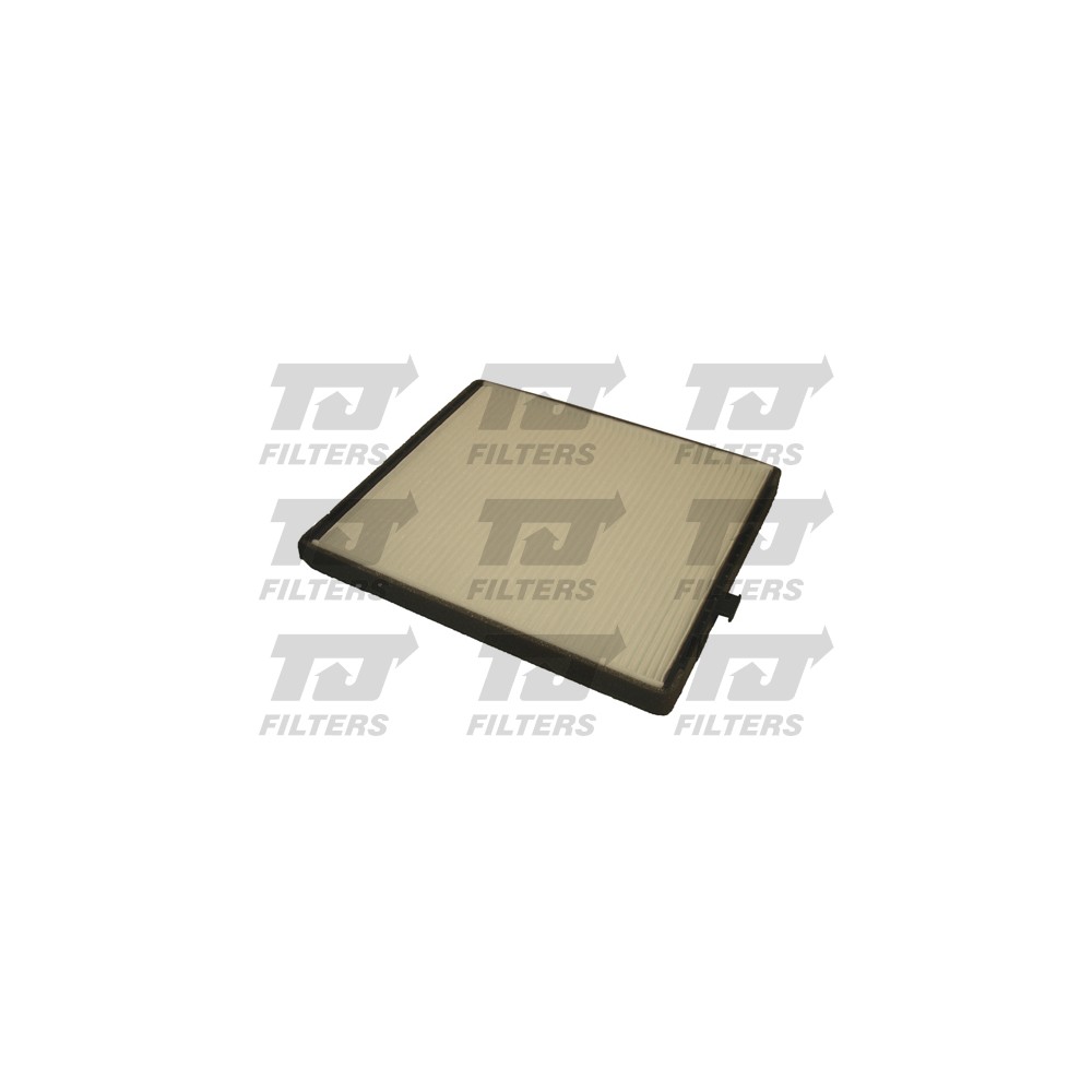 Image for TJ QFC0057 Cabin Filter