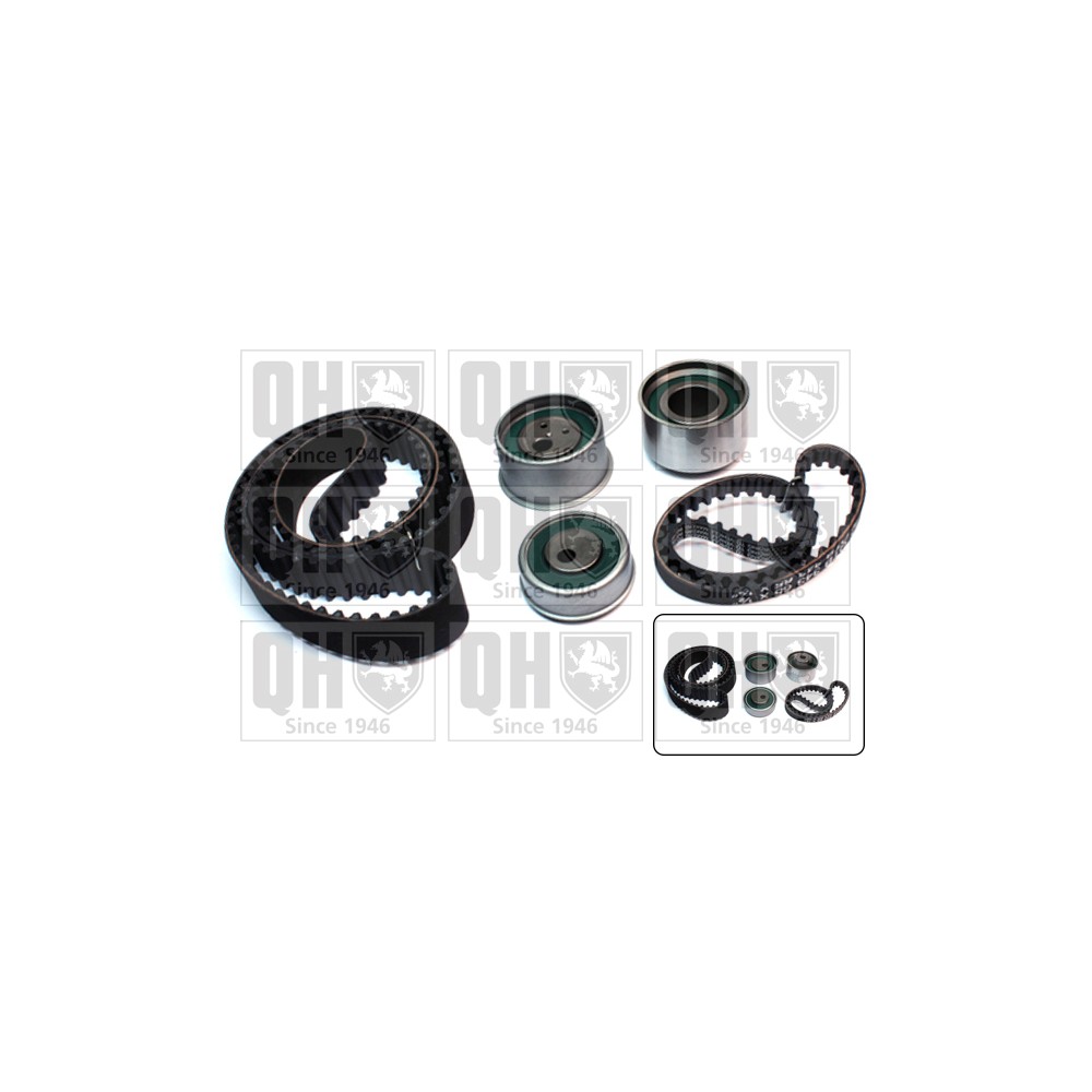 Image for Timing Belt Kit