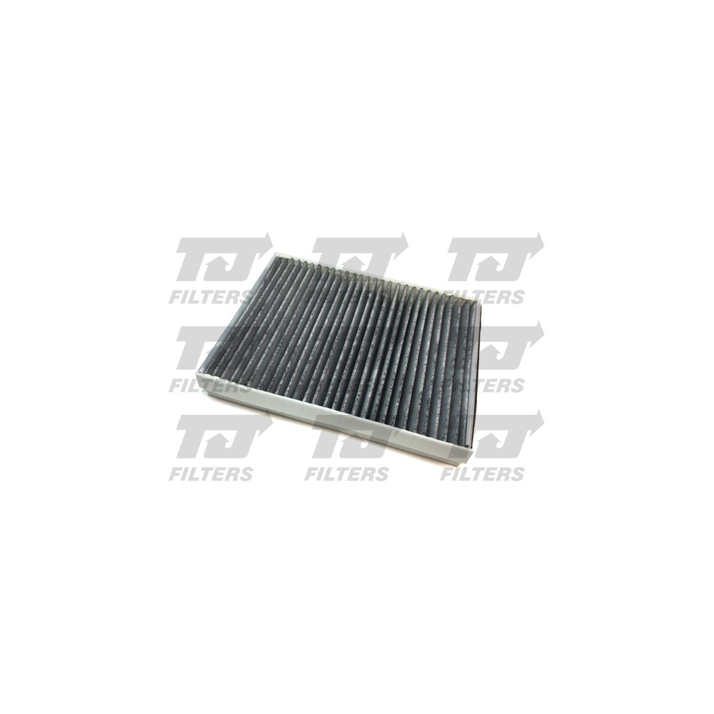 Image for TJ QFC0378 Cabin Filter