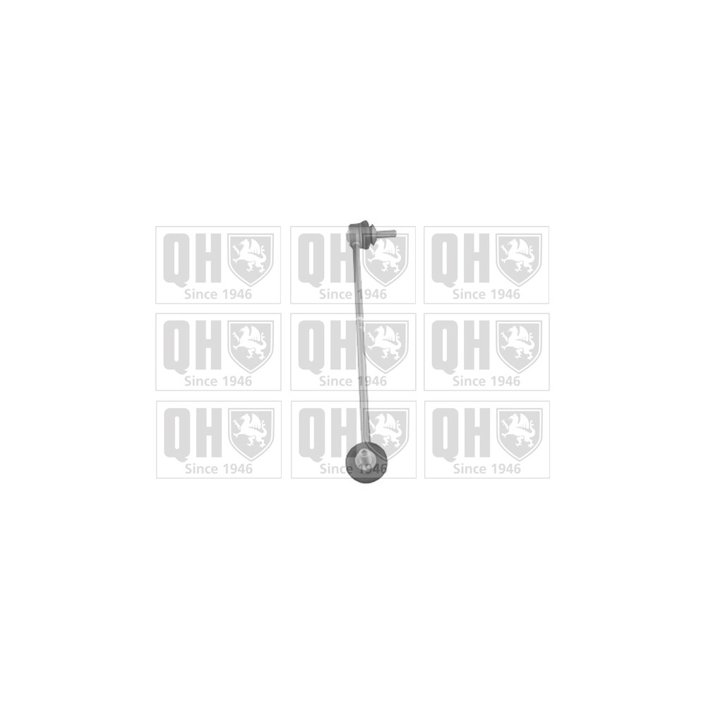 Image for QH QLS3416S Stabiliser Link - Front LH