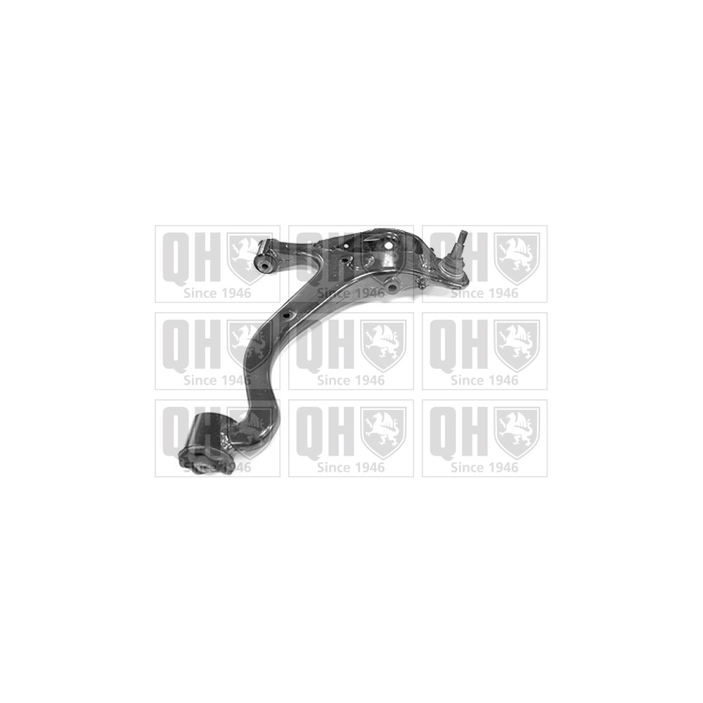 Image for QH QSA2338S Suspension Arm - Front Lower RH