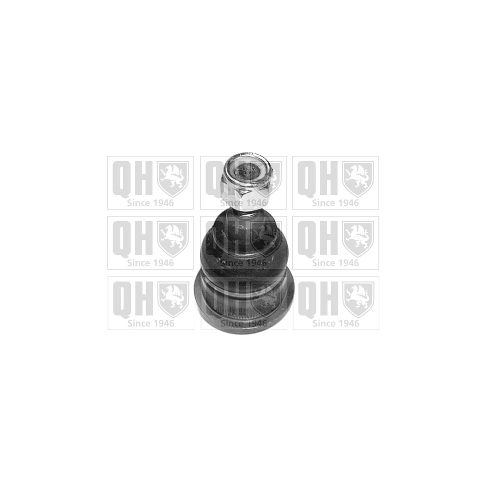 Image for QH QSJ9357S Ball Joint - Front Lower LH & RH