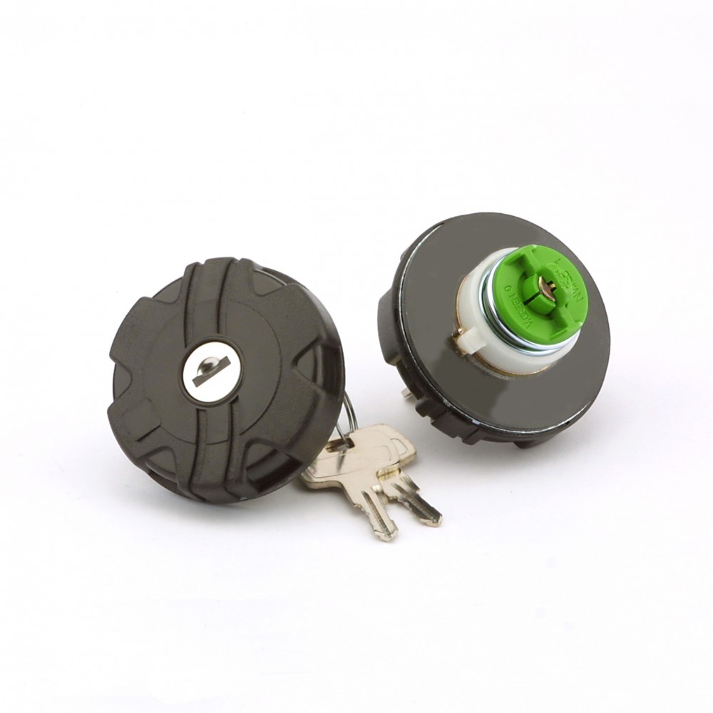 Image for Equip WIPELF019 Locking Fuel Cap