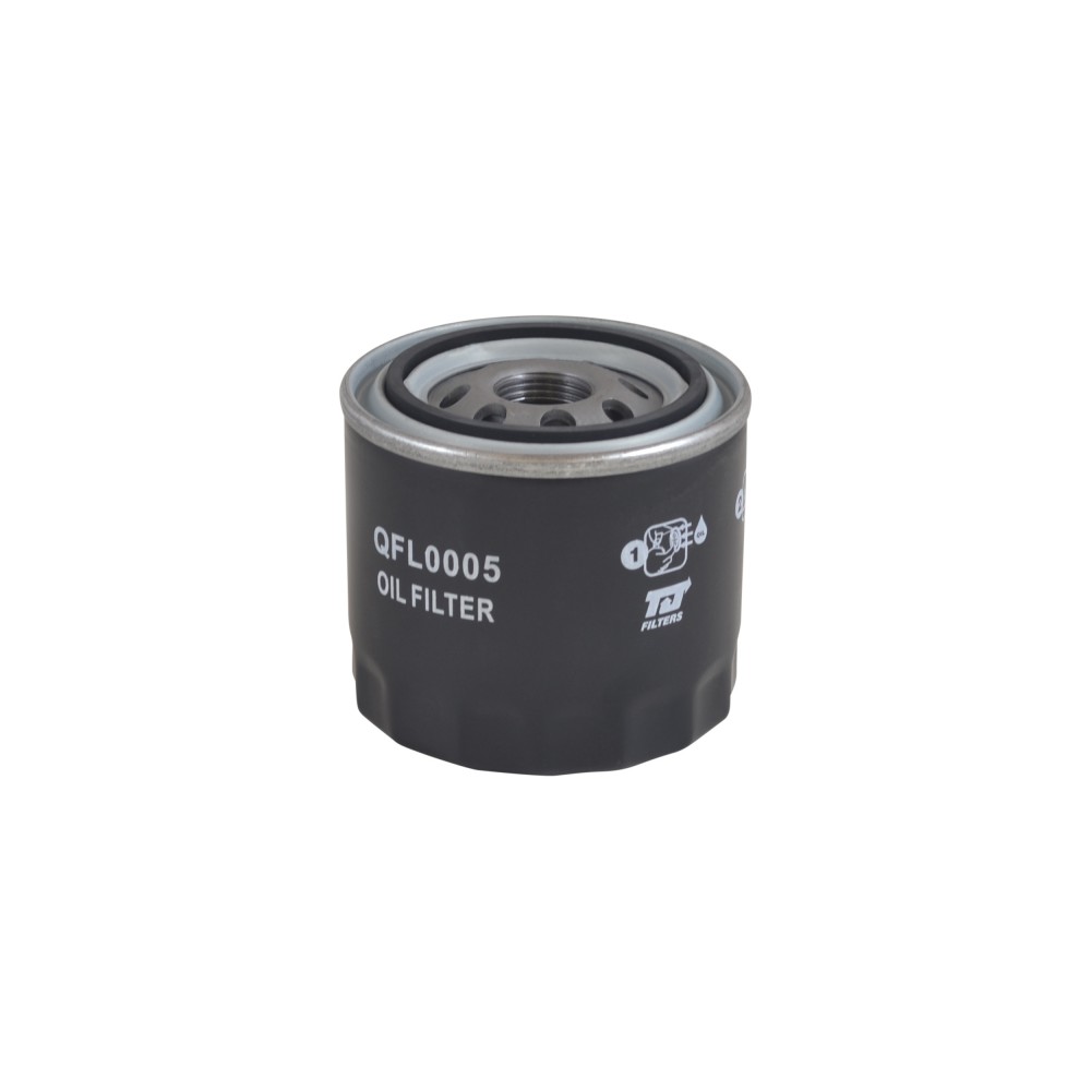 Image for TJ QFL0005 Oil Filter