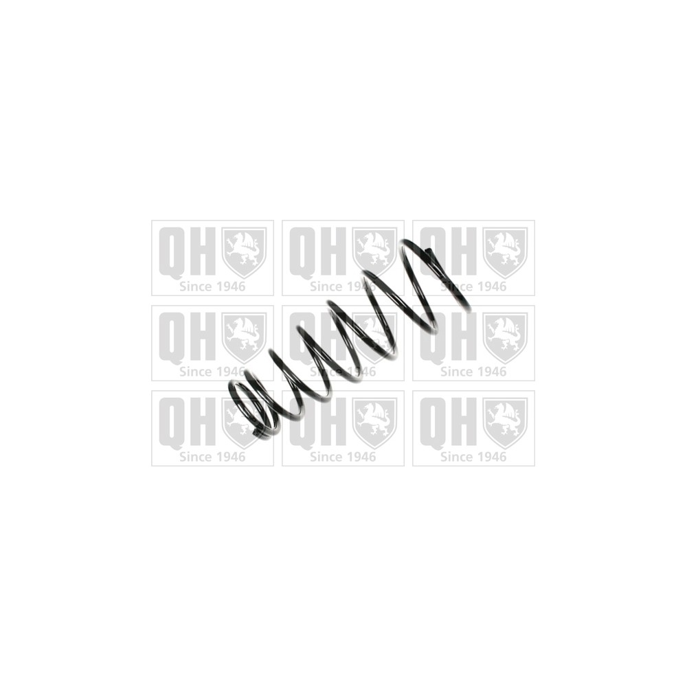 Image for QH QCS7617 Coil Spring