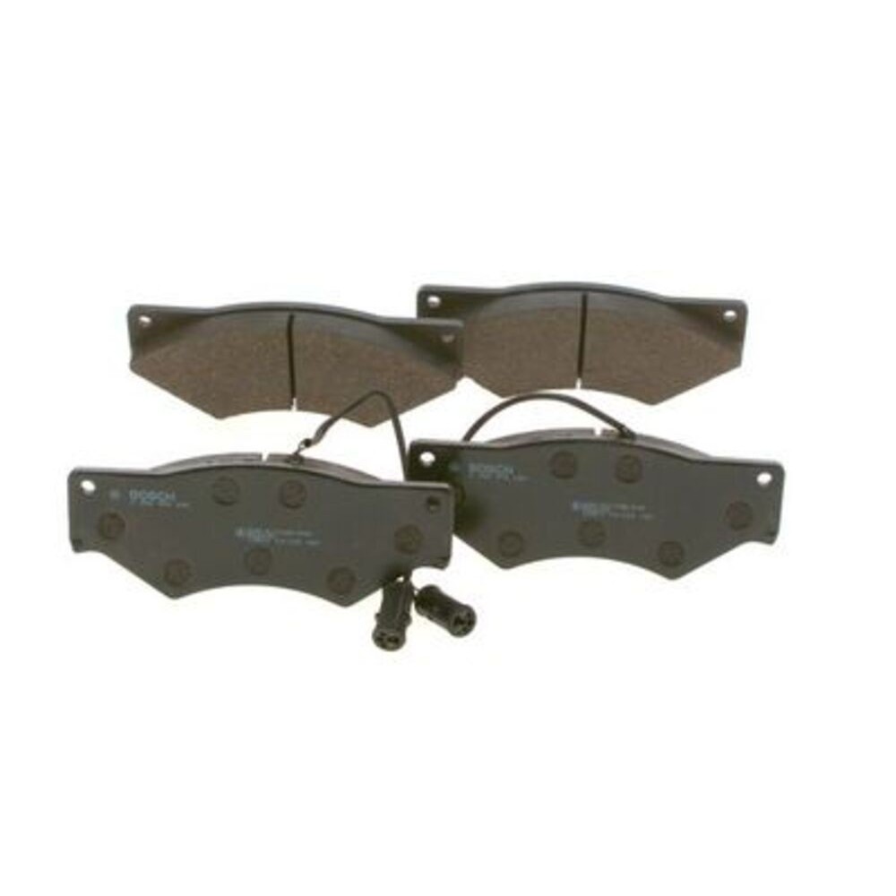 Image for Bosch Brake lining BP1103