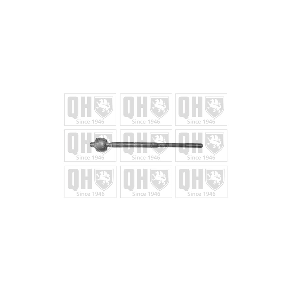 Image for QH QR3264S Rack End LH & RH